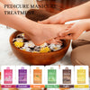 [Pedi in a Box] Bộ chăm sóc da chân thư giãn và thải độc 4 bước Deluxe Pedicure Spa
