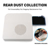 [OEM/ODM] 3000 RPM Professional Waterproof Nail Dust Collector Low Noise Powerful Cordless and Washable for Salon & Home