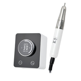 [OEM/ODM] 30000 RPM Rechageable Cordless Nail Drill Machine Portable Electric E-File