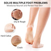 [Pedi in a Box] Bộ chăm sóc da chân thư giãn và thải độc 4 bước Deluxe Pedicure Spa