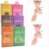 [Pedi in a Box] Bộ chăm sóc da chân thư giãn và thải độc 4 bước Deluxe Pedicure Spa