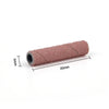 [OEM/ODM] Extra Long Professional Mini Nail Sanding Bands for Nail Drill with 3.1mm Mini Mandrel Nail Bit