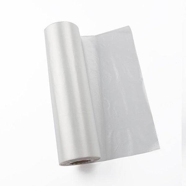 [OEM/ODM] Chất liệu sương mù chất lượng cao có thể tùy chỉnh Túi lót paraffin dùng một lần bằng nylon